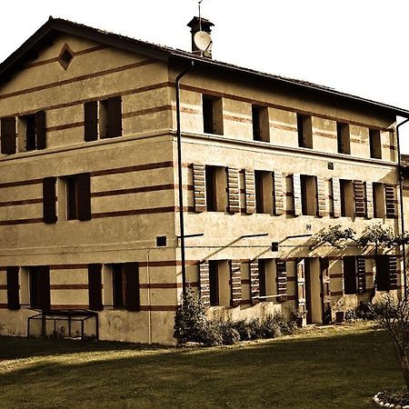 Bed and Breakfast Fara1911 Фонте Экстерьер фото