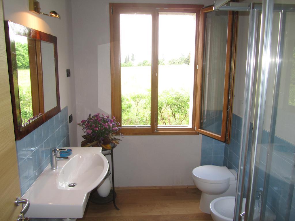 Bed and Breakfast Fara1911 Фонте Номер фото