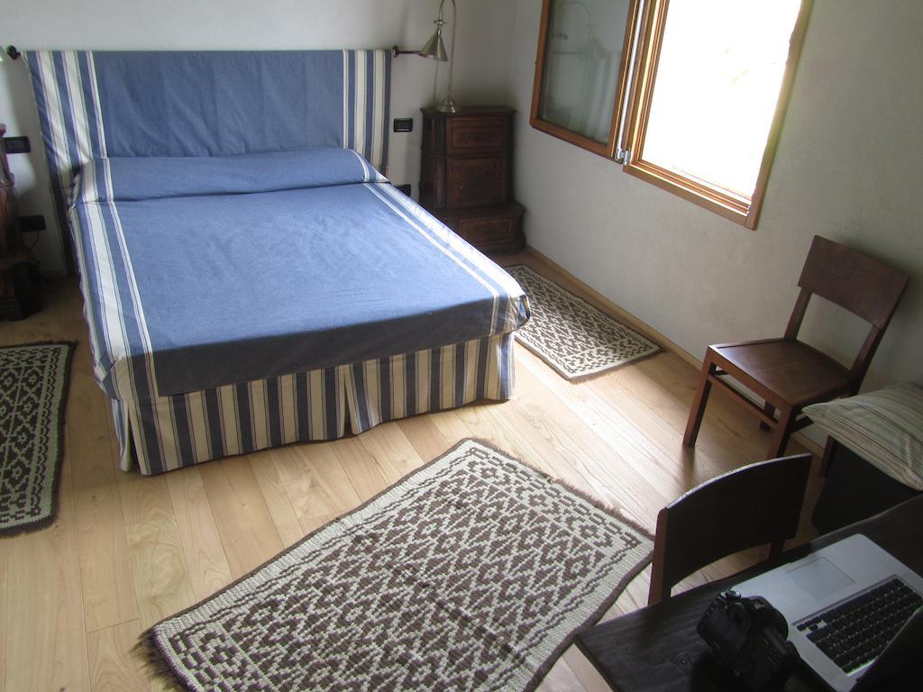 Bed and Breakfast Fara1911 Фонте Экстерьер фото