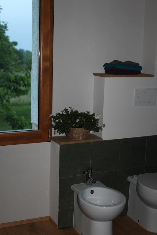 Bed and Breakfast Fara1911 Фонте Номер фото