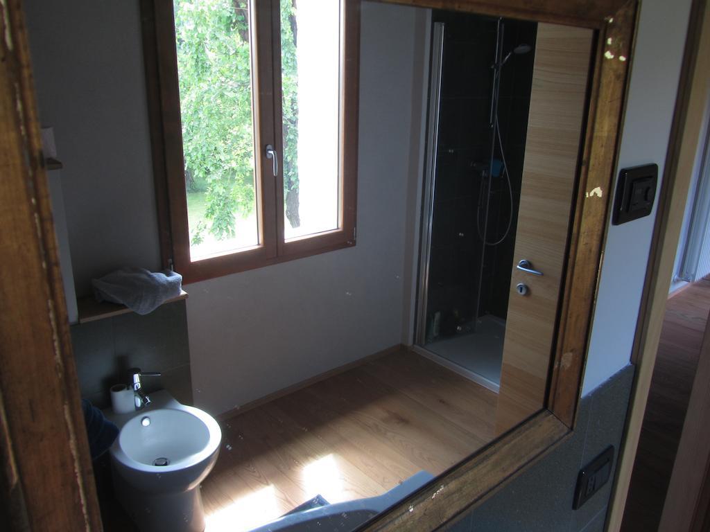 Bed and Breakfast Fara1911 Фонте Номер фото
