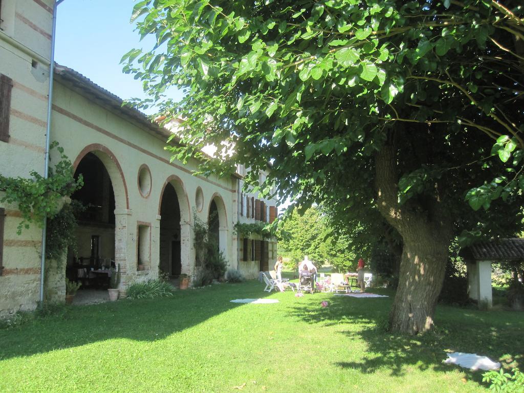 Bed and Breakfast Fara1911 Фонте Экстерьер фото